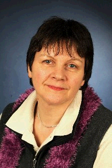  Magdalena Biederbick